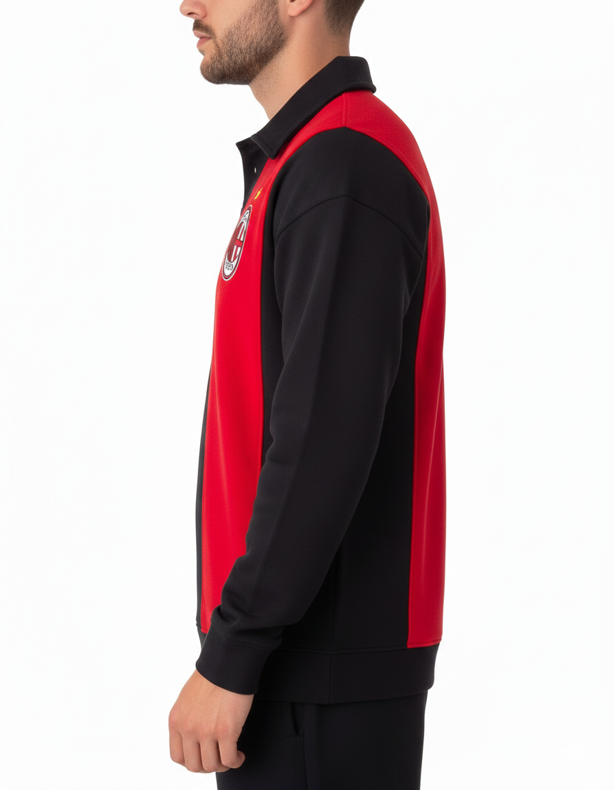 Catalan Victory Stripe Polo