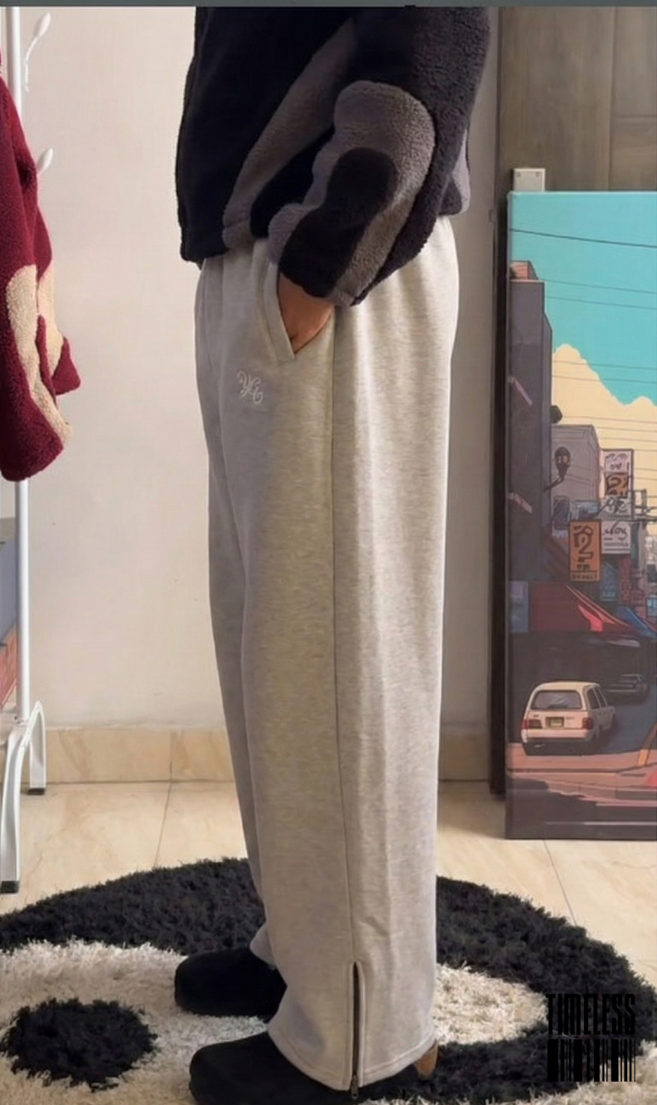 Essential Sweatpants Bundle Pack Of Two