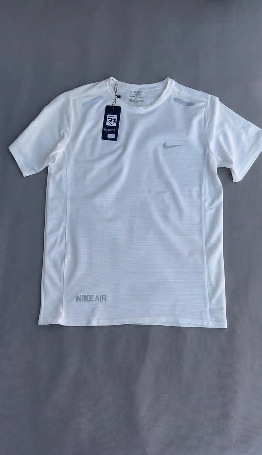 Essential Lightweight Athletic Shorts and Shirt Set