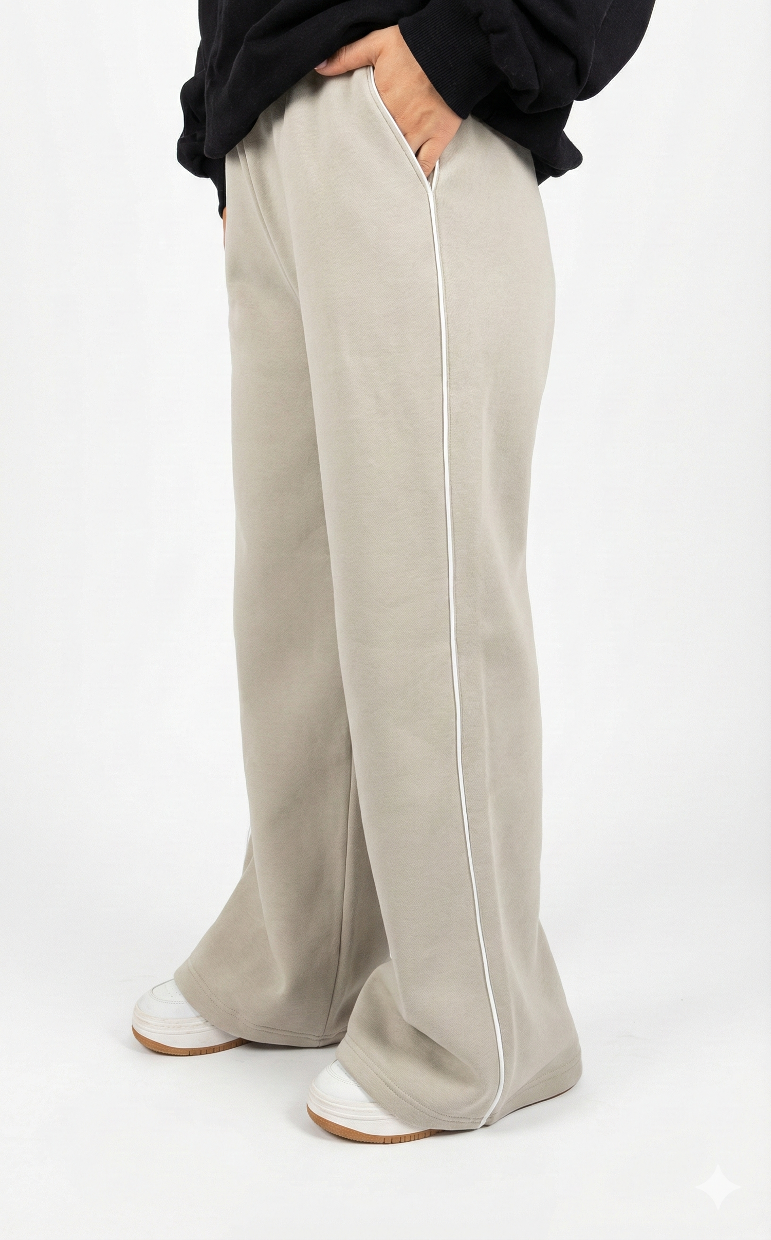 Women's Loafer Trousers