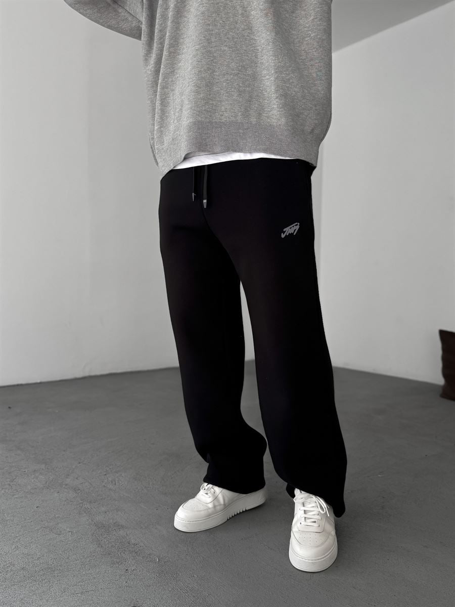 Signature Logo Essential Sweatpants