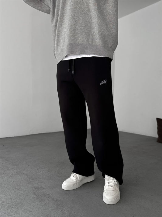 Signature Logo Essential Sweatpants