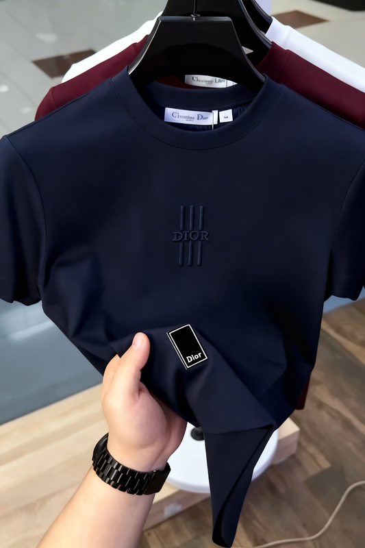 Premium Soft Relief T-Shirt