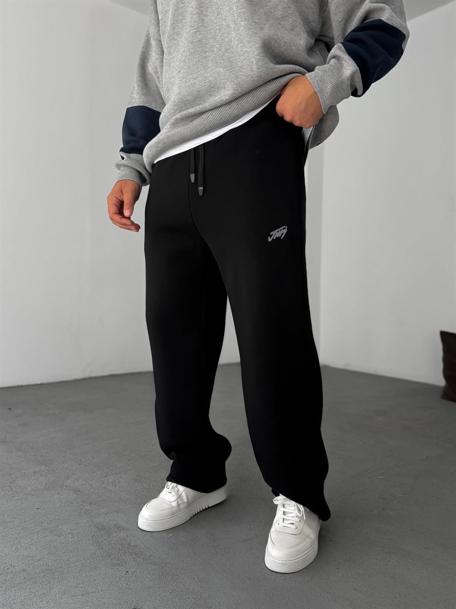 Signature Logo Essential Sweatpants