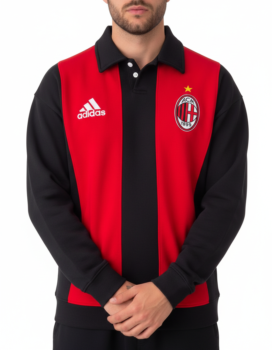 Catalan Victory Stripe Polo