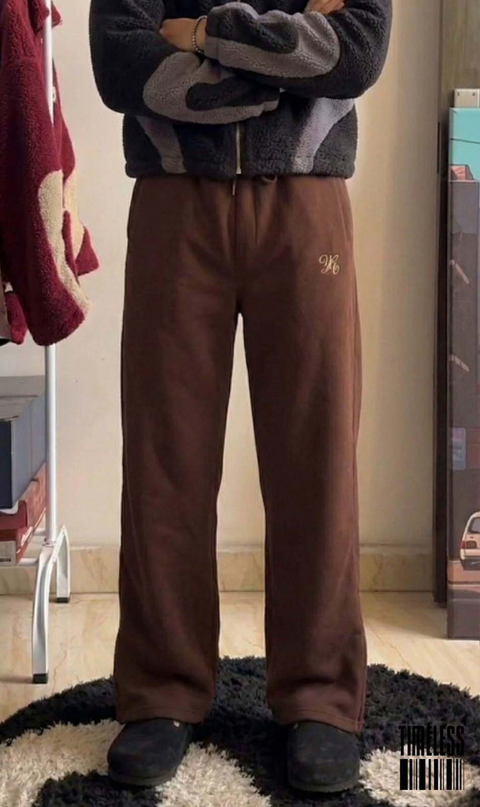 Essential Sweatpants Bundle Pack Of Two