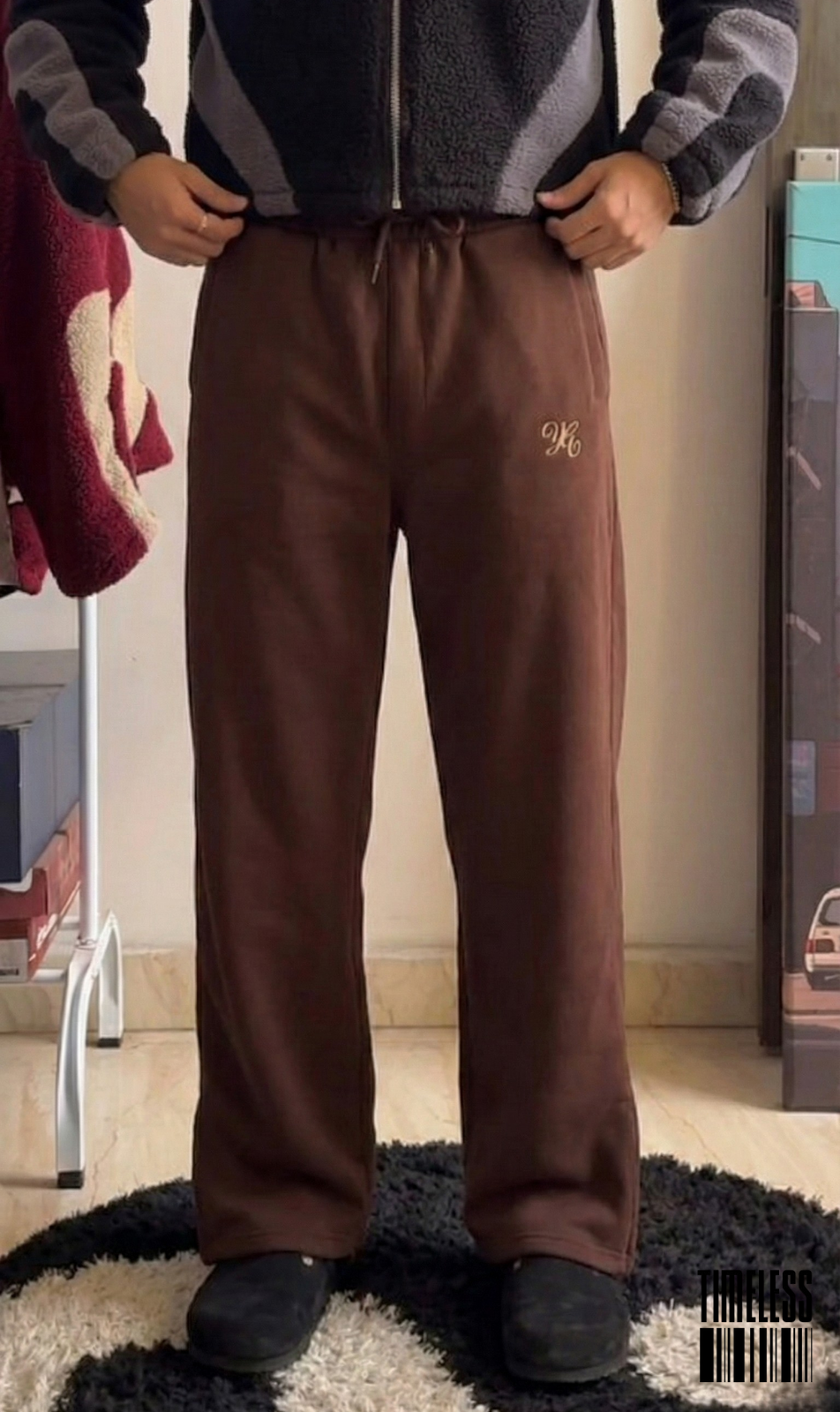 Essential Sweatpants Bundle Pack Of Two