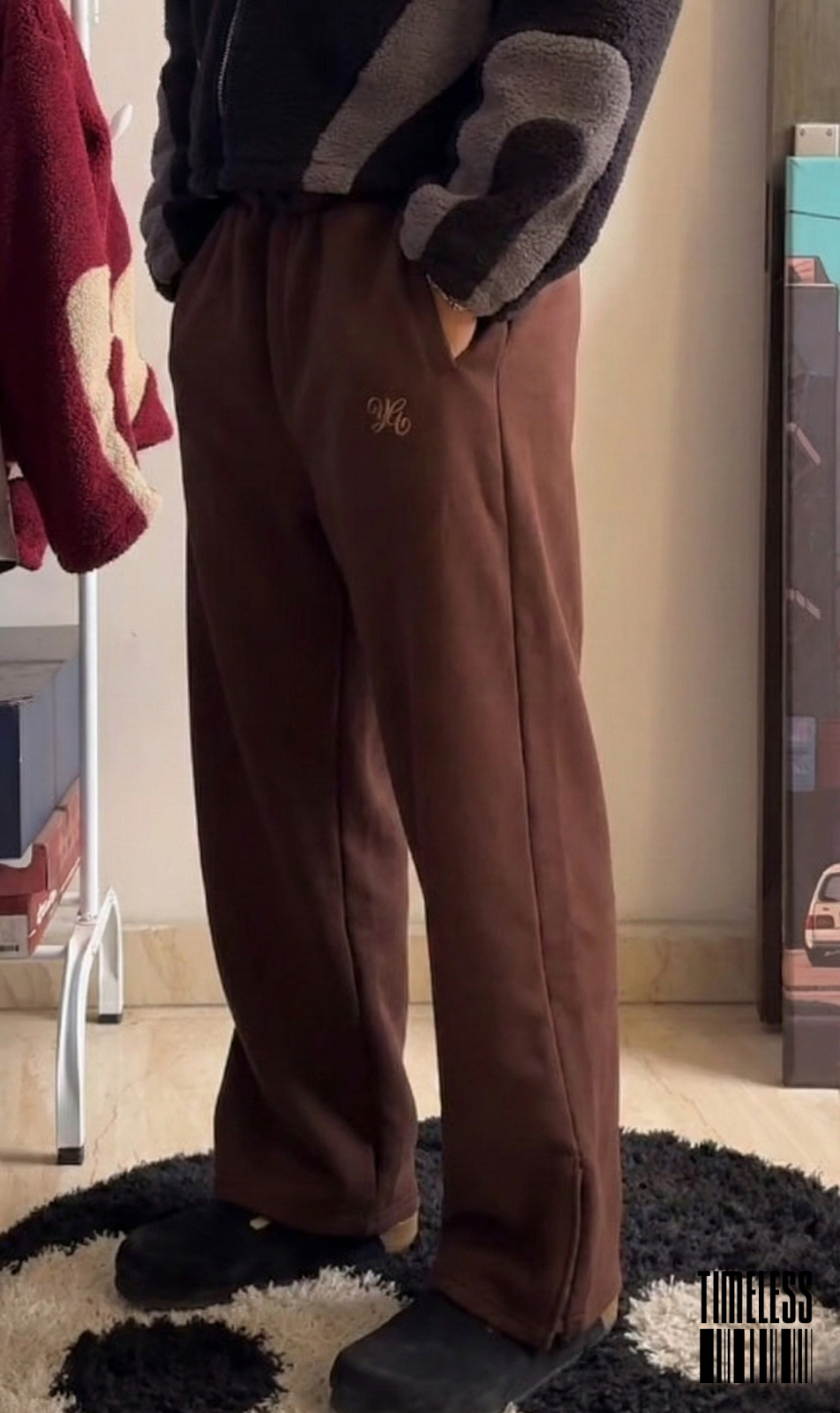 Essential Sweatpants Bundle Pack Of Two