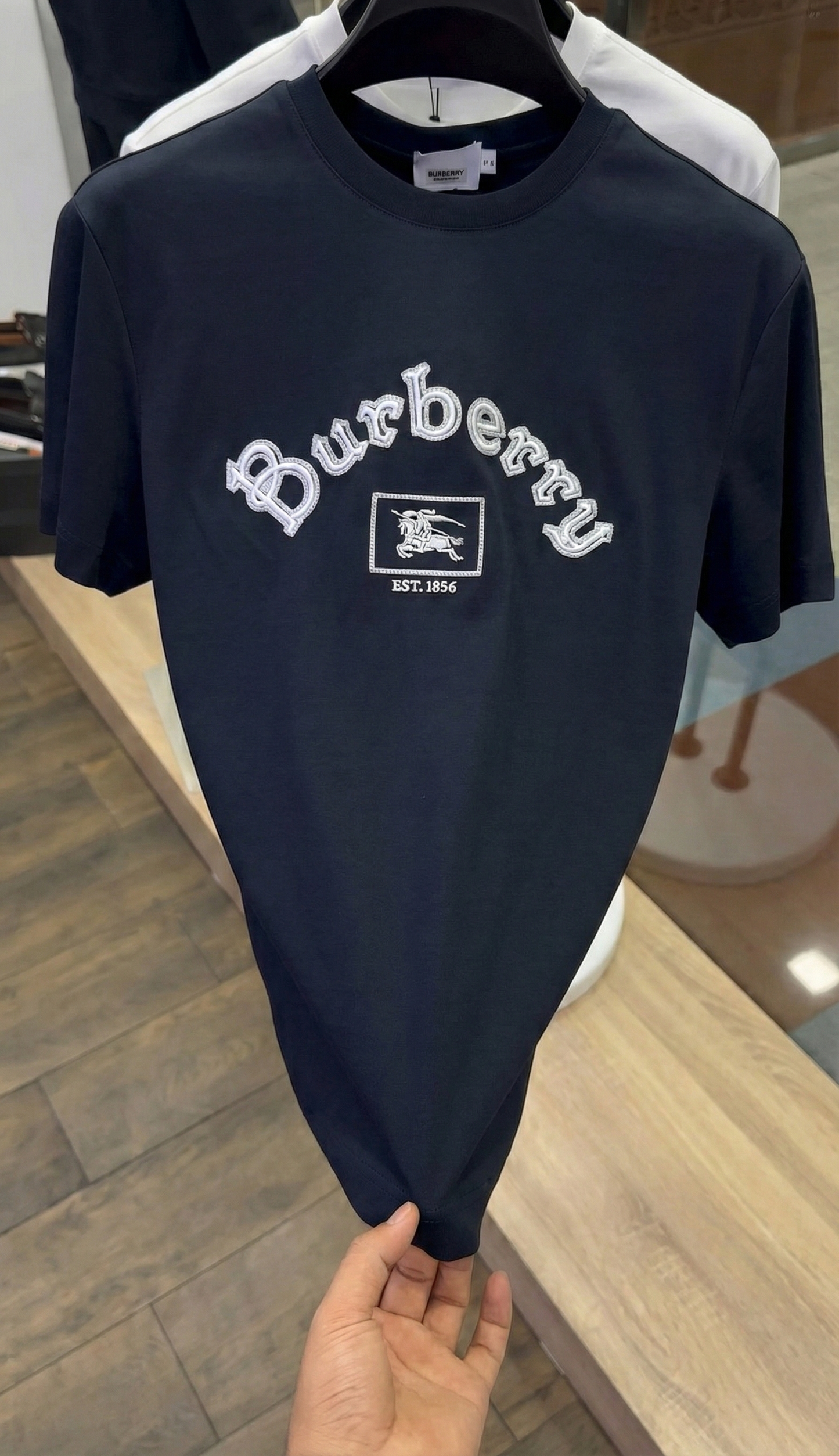 Vintage Style Graphic T-Shirt